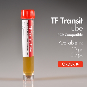 TF Transit Tube